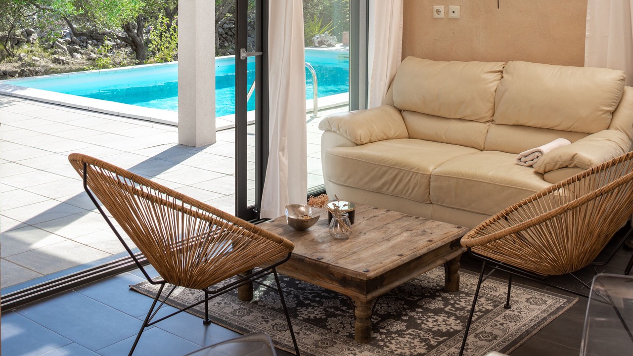 Photo of Livingroom in Rudina