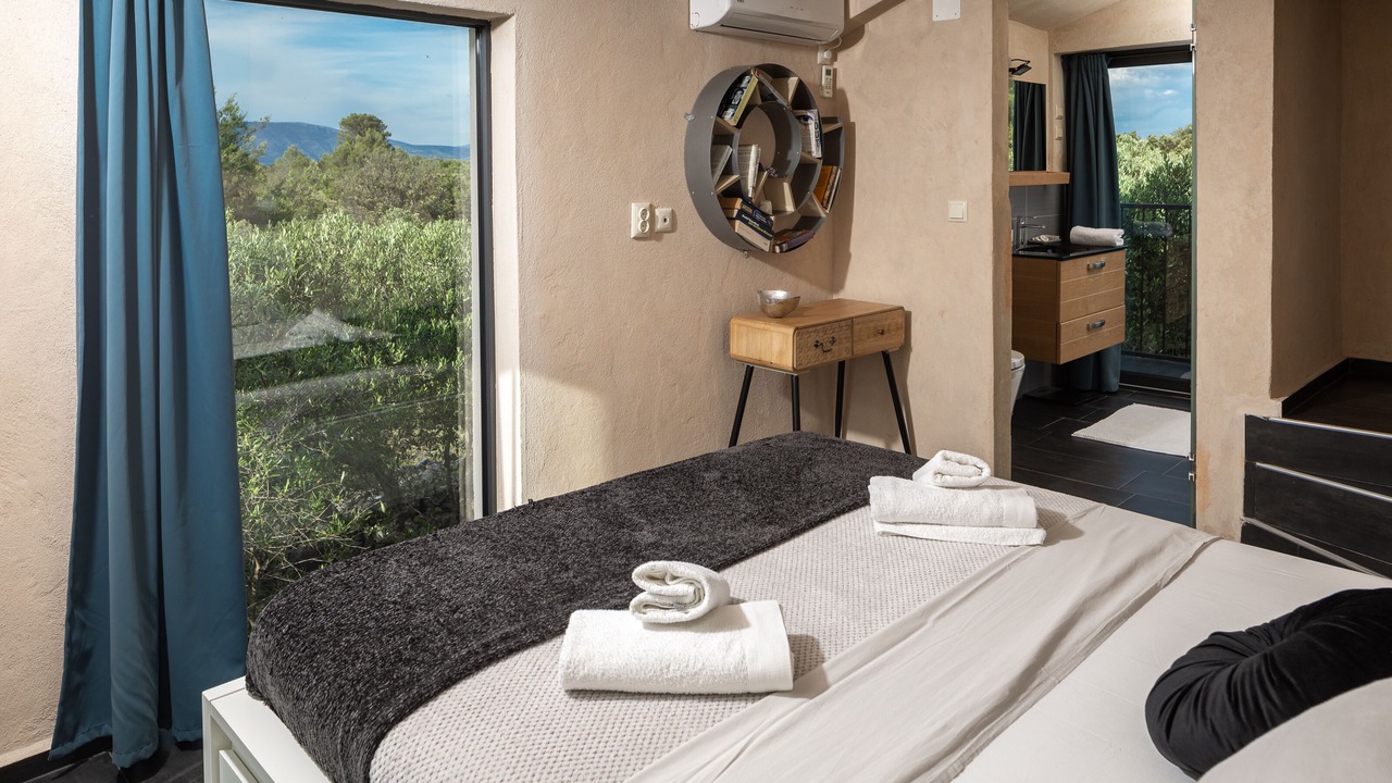 Photo of Bedroom in Rudina