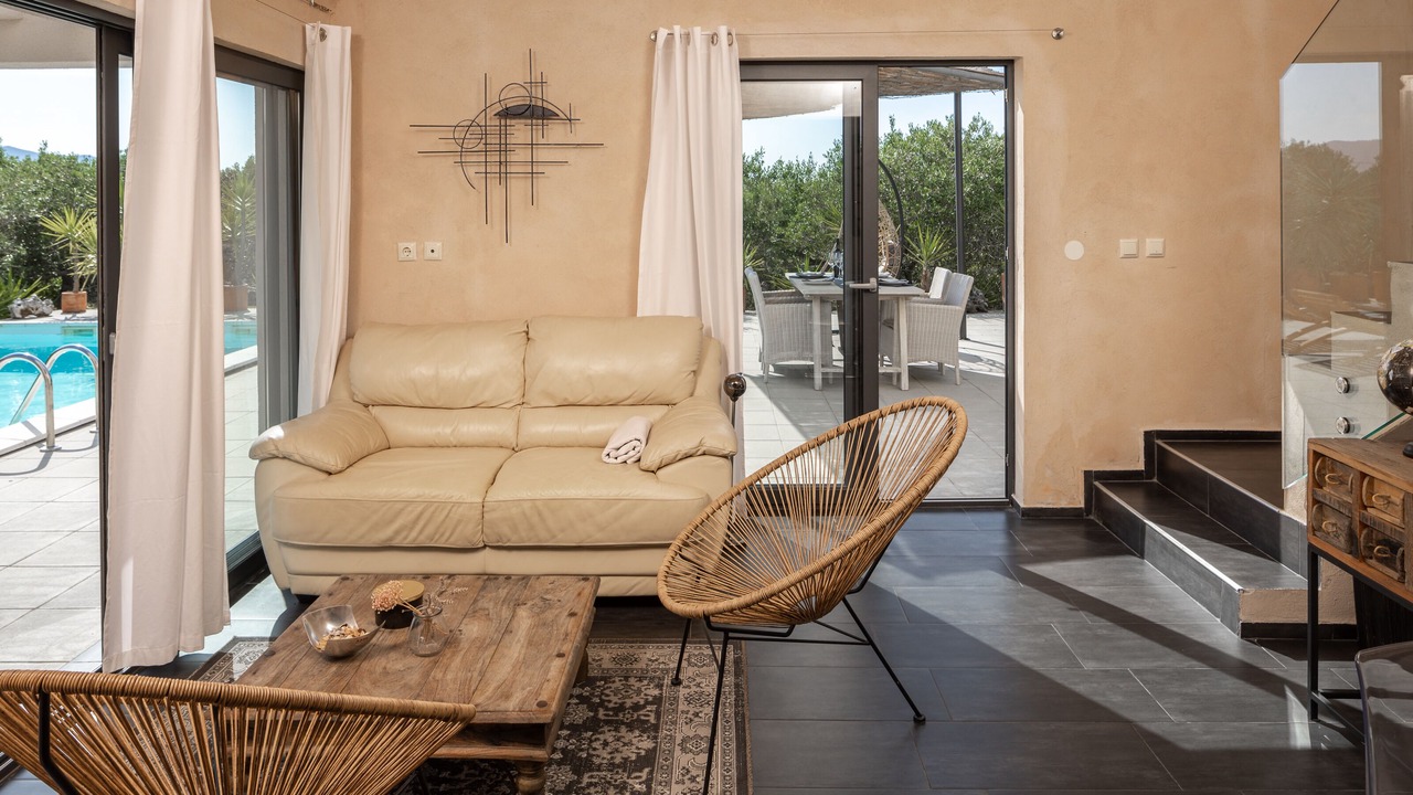Photo of Livingroom in Rudina