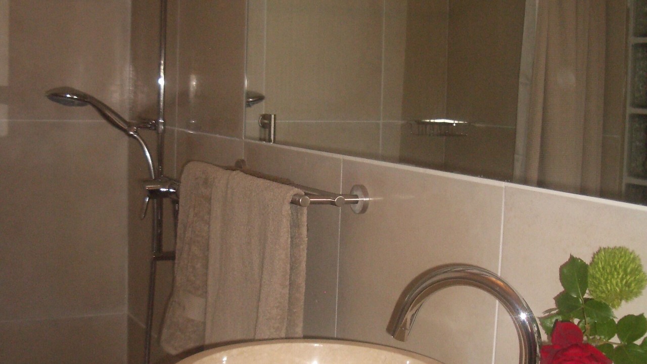 Photo of Bathroom in Buchillon