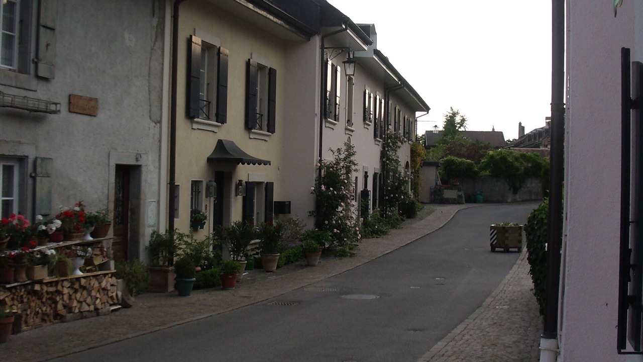 Photo of Outdoor in Buchillon