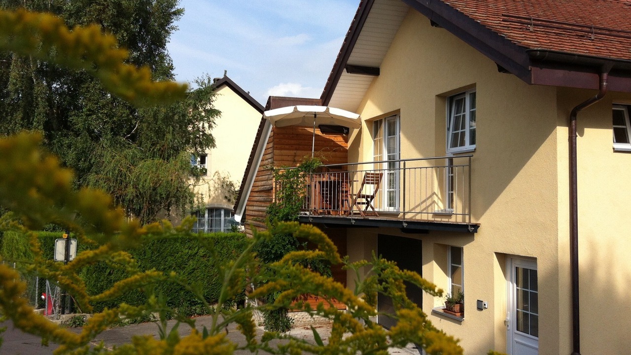 Photo of Outdoor in Buchillon
