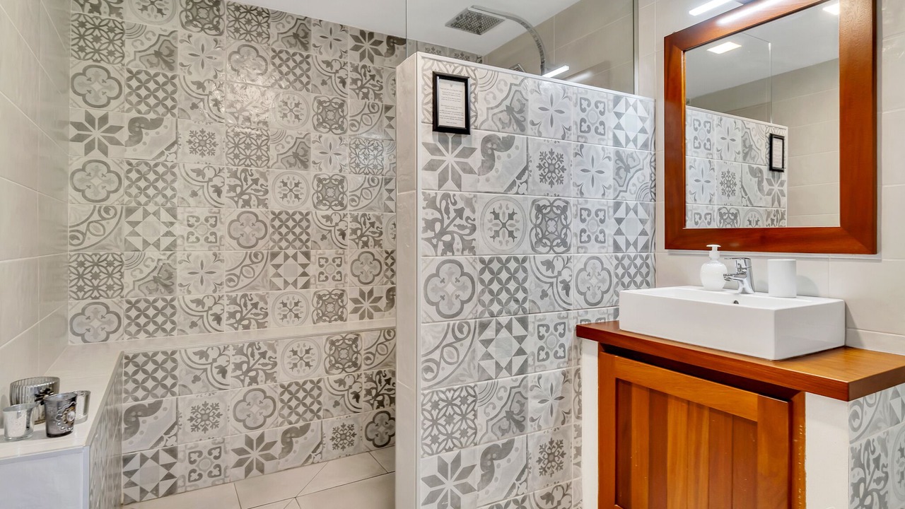 Photo of Bathroom in La Sabatera