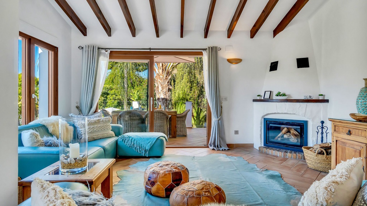 Photo of Livingroom in La Sabatera