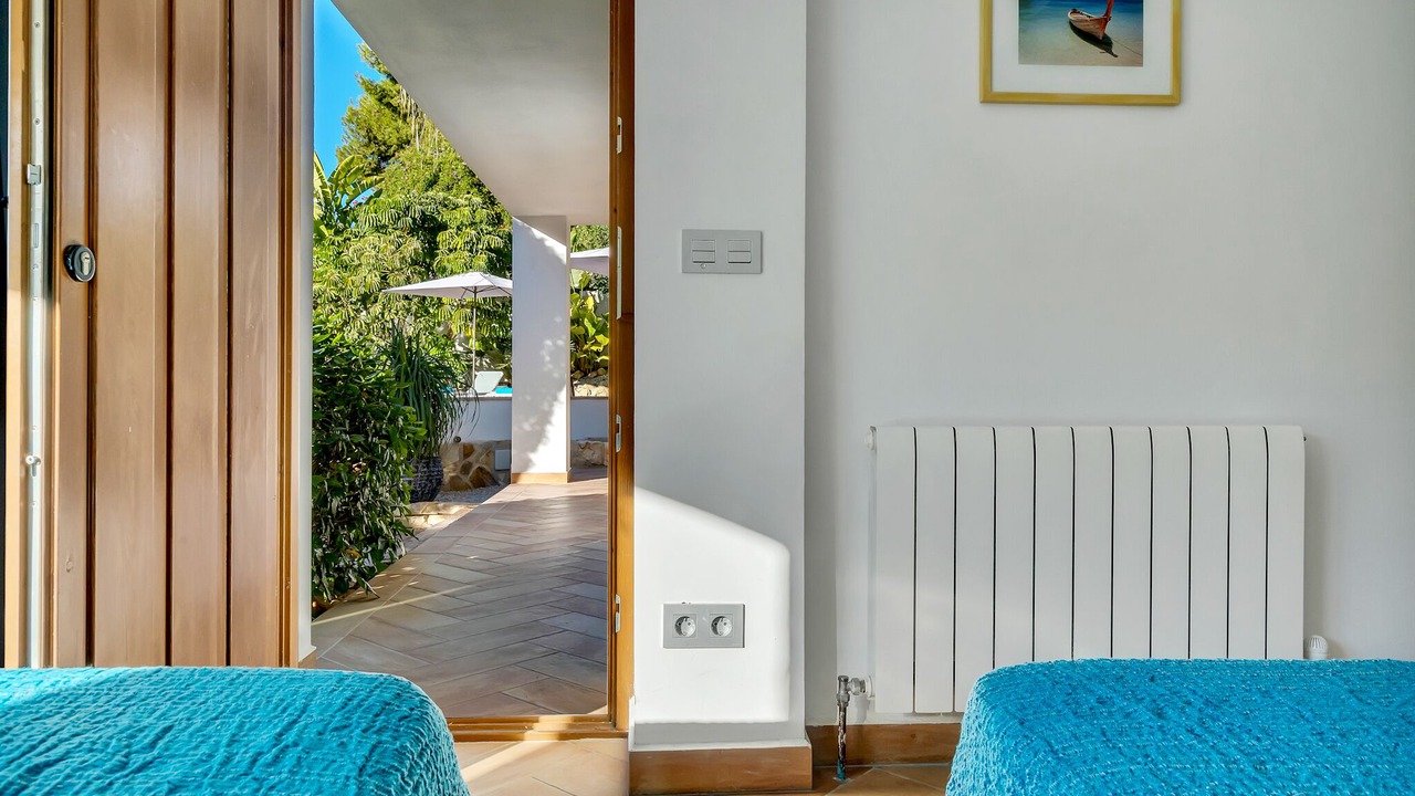 Photo of Outdoor in La Sabatera