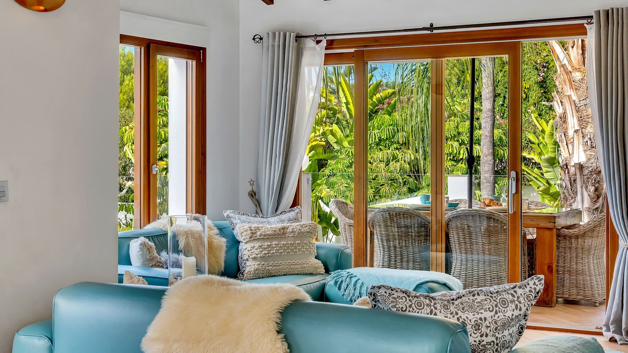 Photo of Livingroom in La Sabatera