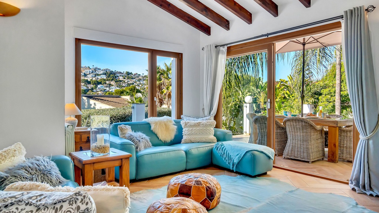 Photo of Livingroom in La Sabatera
