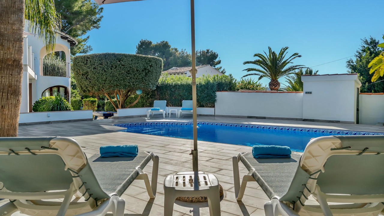Photo of Outdoor in La Sabatera