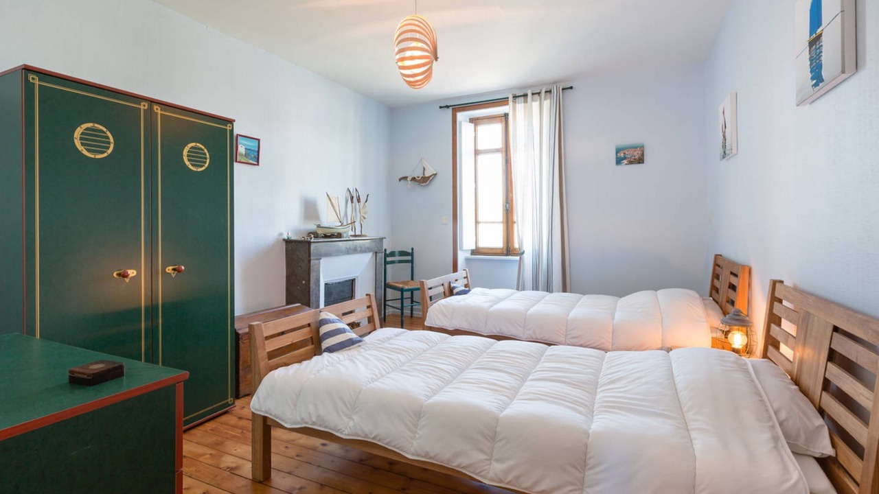 Photo of Bedroom in Courtoisville-Sillon-Moka