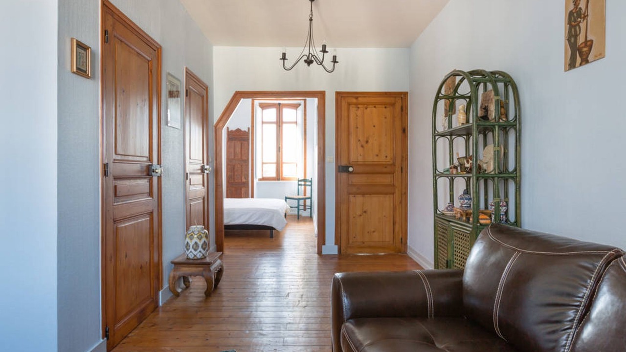 Photo of Bedroom in Courtoisville-Sillon-Moka