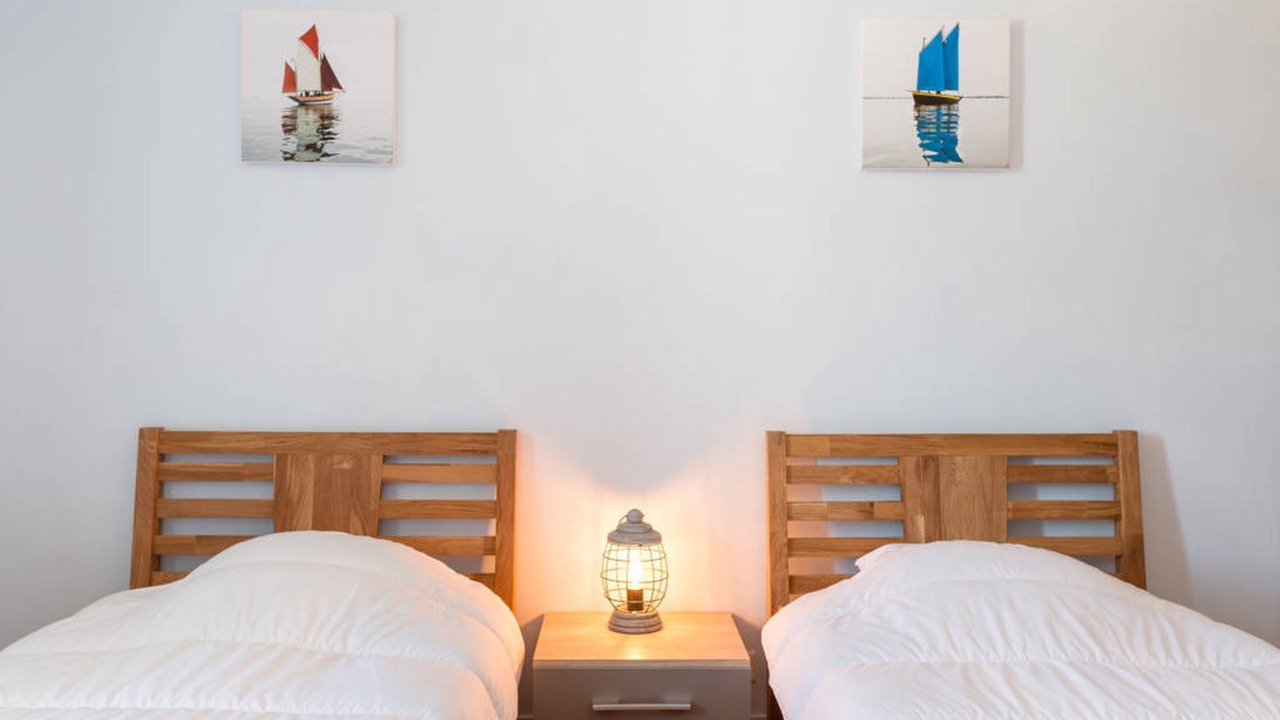 Photo of Bedroom in Courtoisville-Sillon-Moka