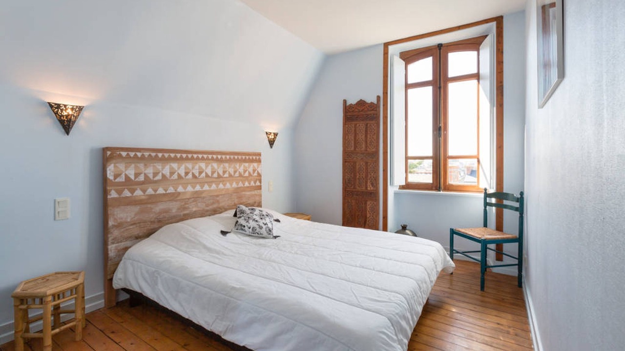 Photo of Bedroom in Courtoisville-Sillon-Moka