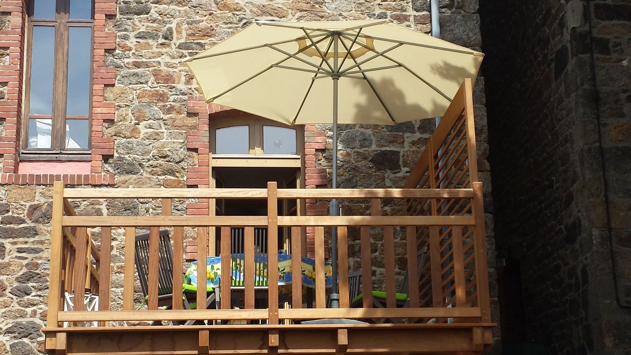 Photo of Outdoor in Courtoisville-Sillon-Moka