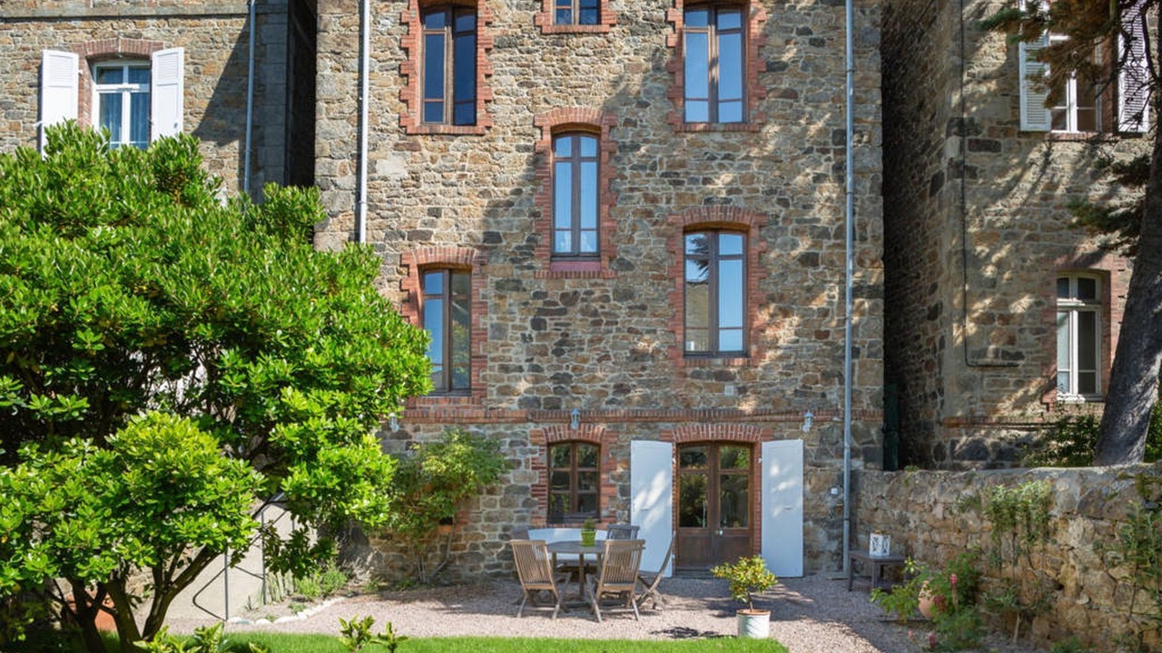 Photo of Outdoor in Courtoisville-Sillon-Moka