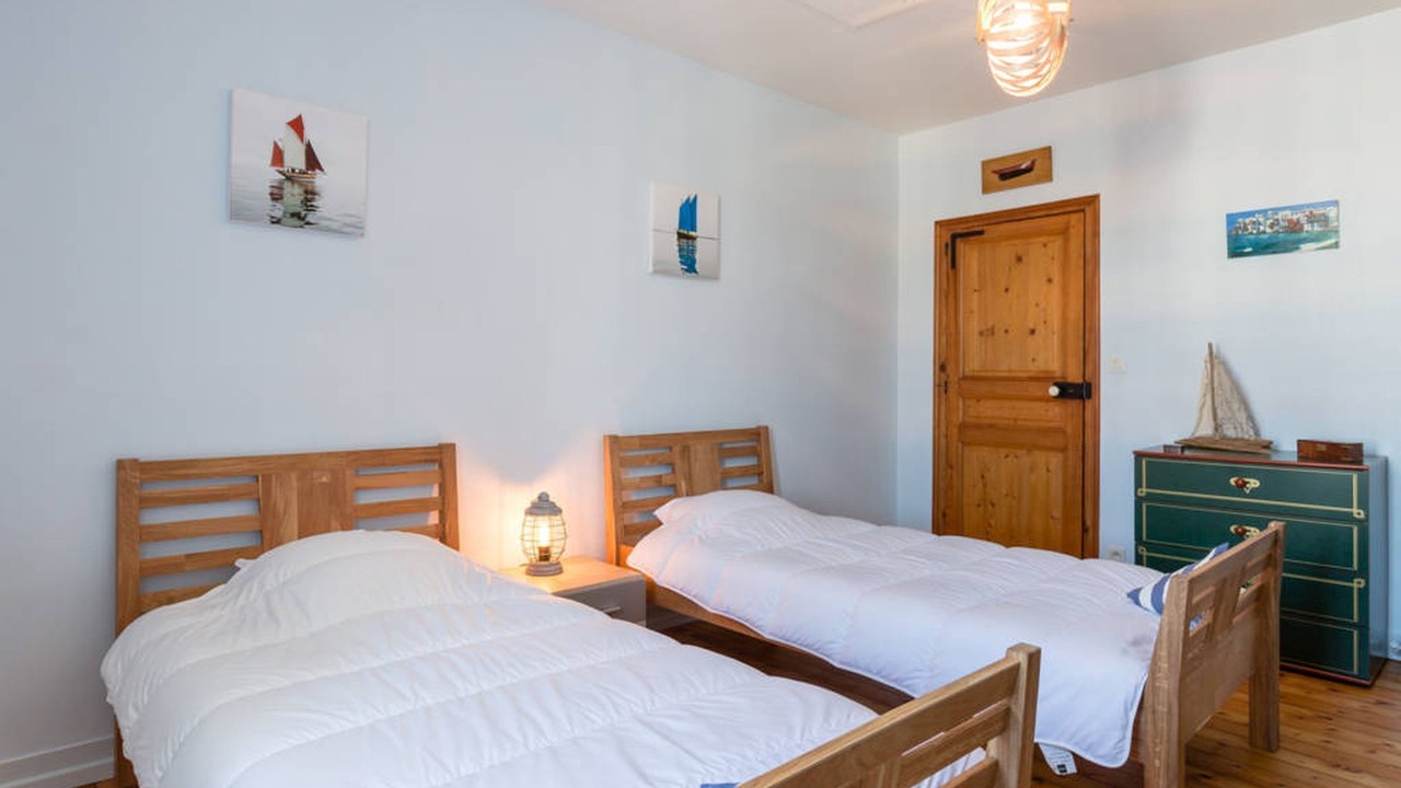 Photo of Bedroom in Courtoisville-Sillon-Moka