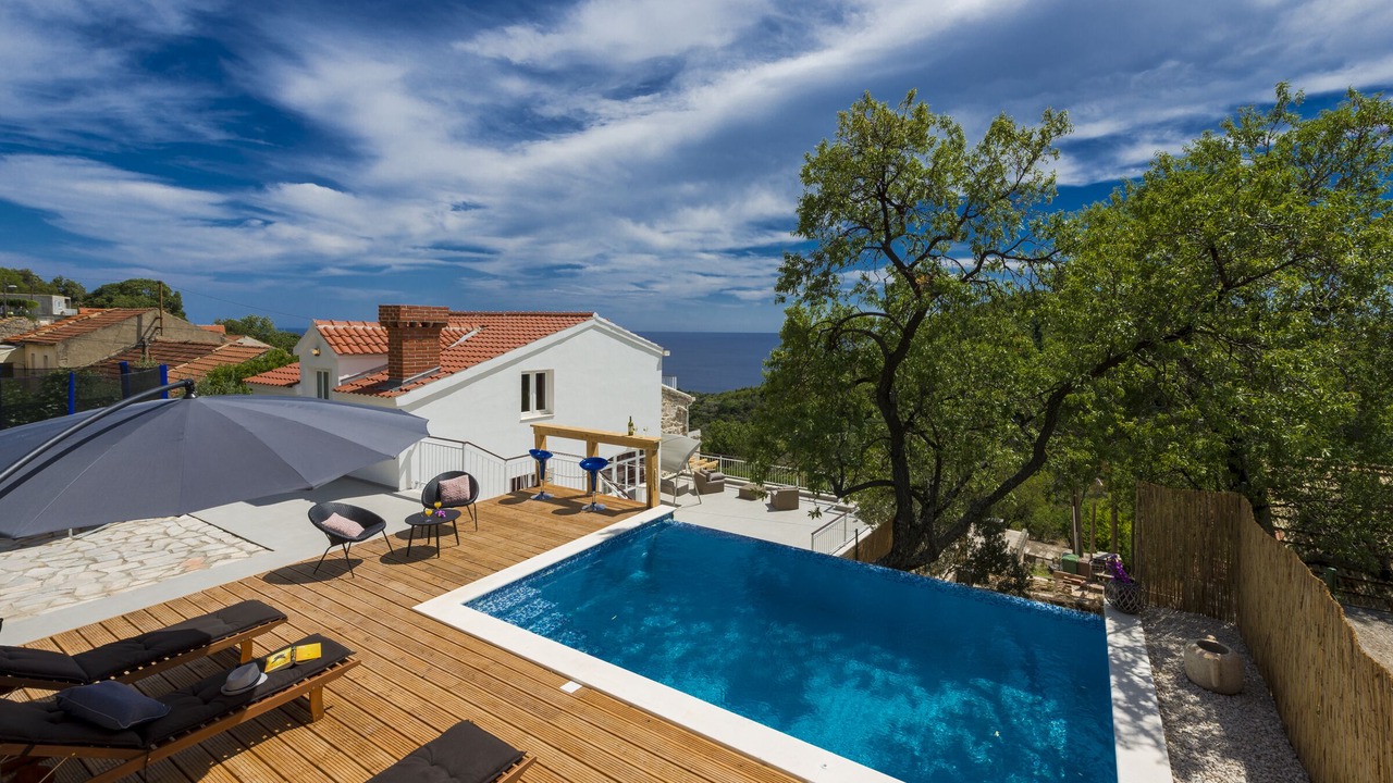 Photo of Outdoor in Mljet