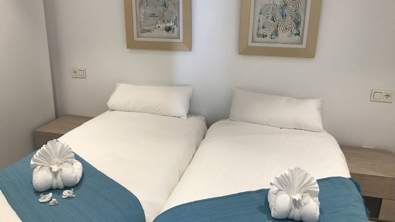 Photo of Bedroom in La Marina
