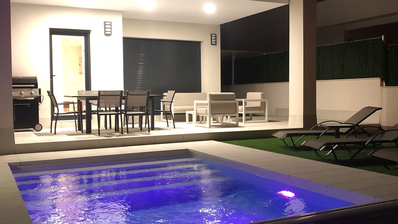 Photo of Outdoor in La Marina