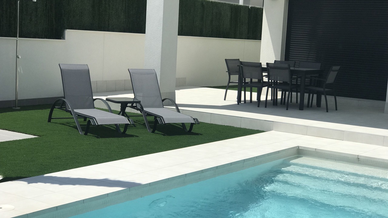 Photo of Outdoor in La Marina