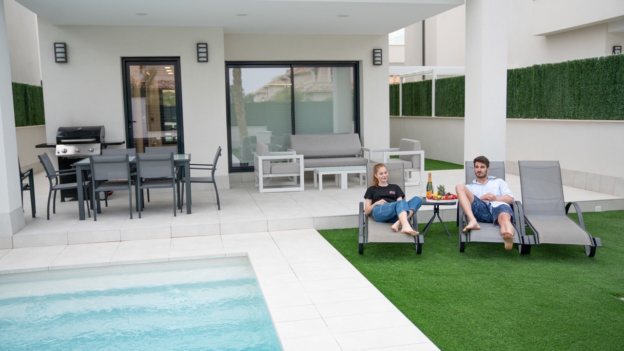 Photo of Outdoor in La Marina