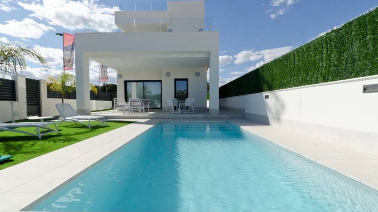 Photo of Outdoor in La Marina