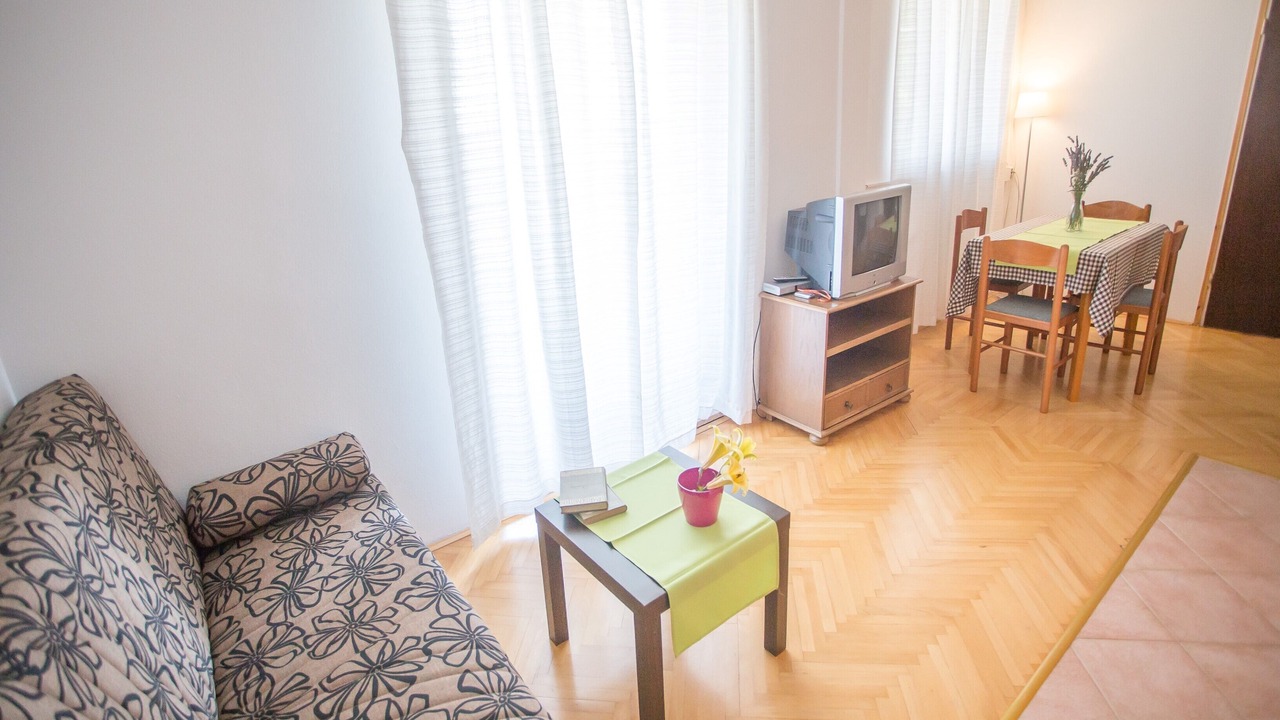 Photo of Livingroom in Musalez