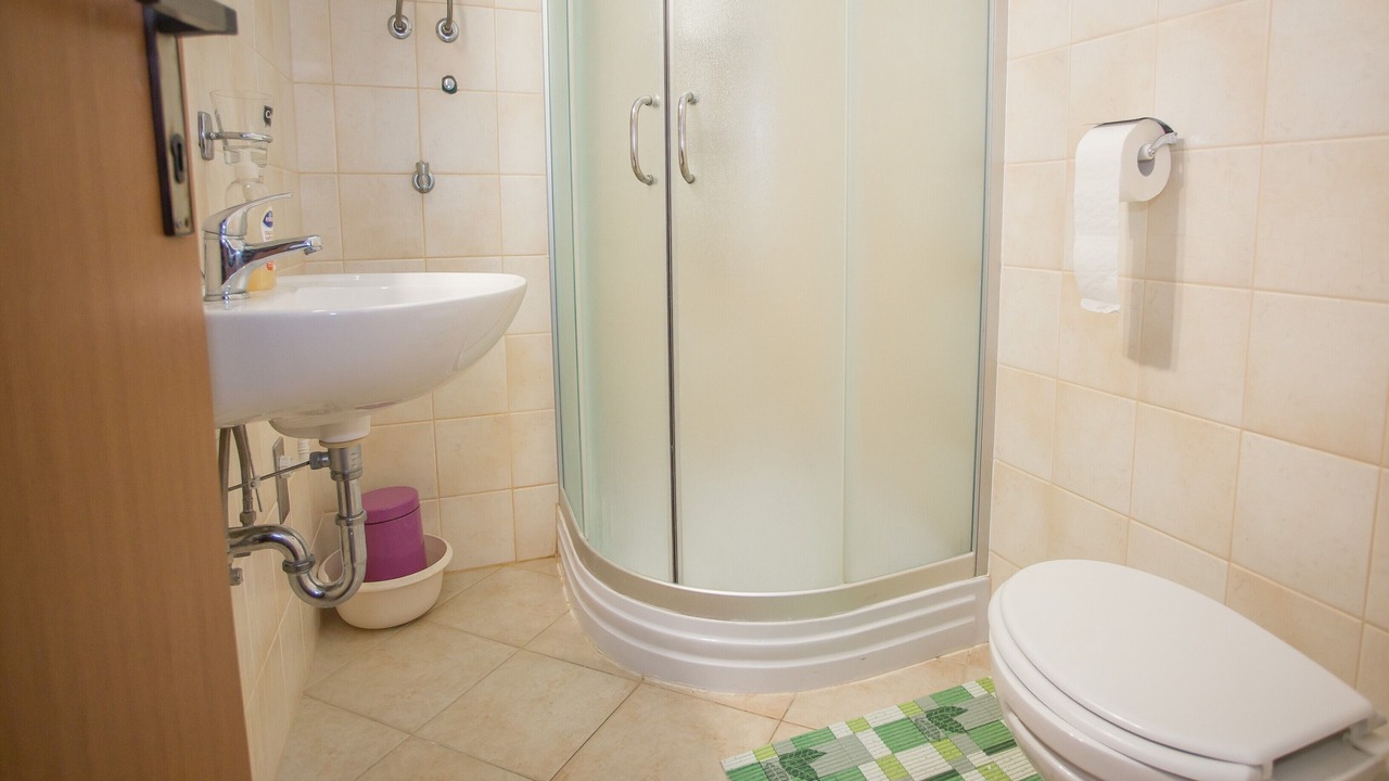 Photo of Bathroom in Musalez