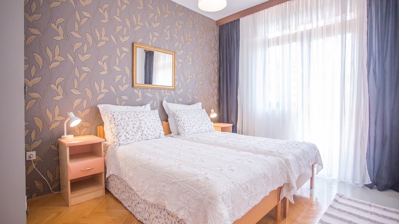 Photo of Bedroom in Musalez