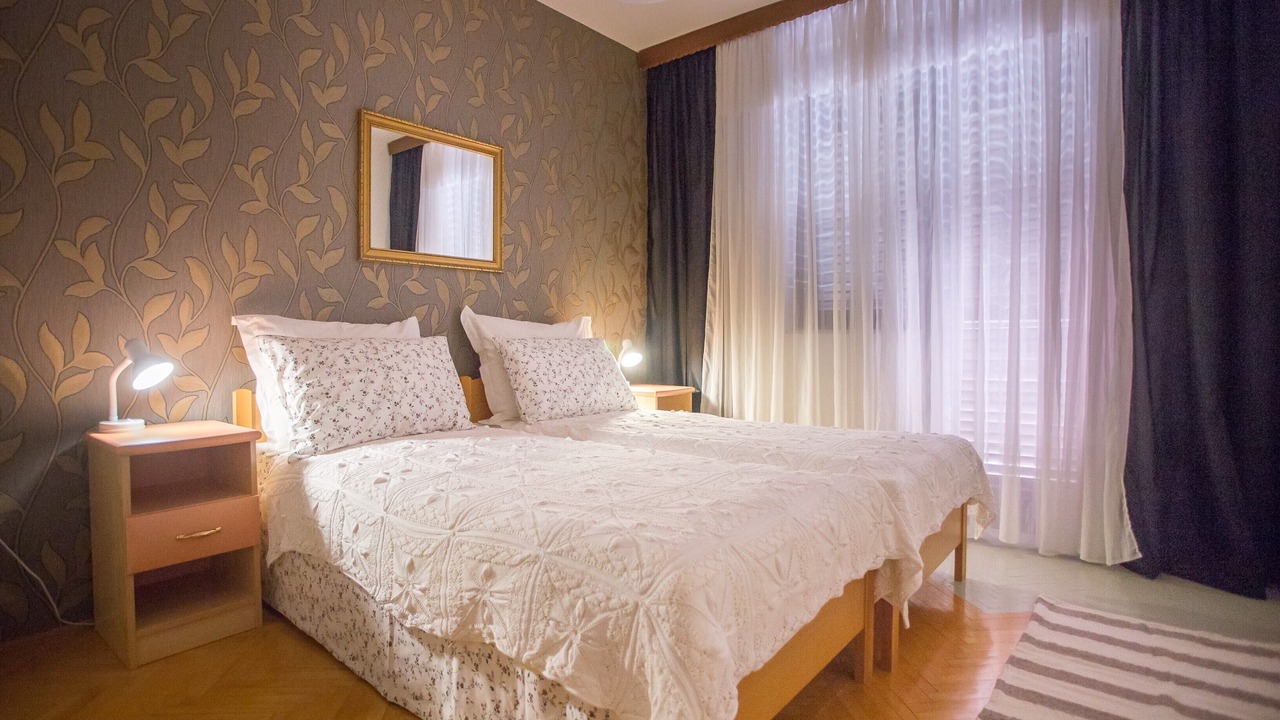 Photo of Bedroom in Musalez