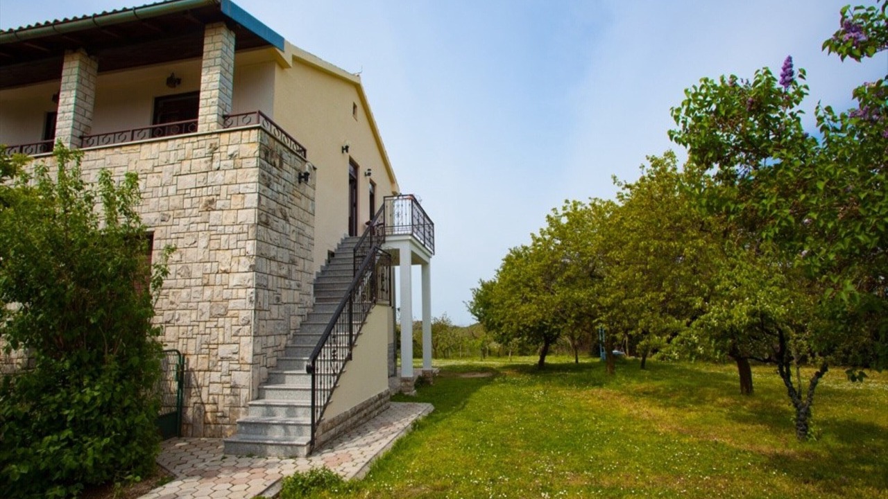 Photo of Outdoor in Musalez