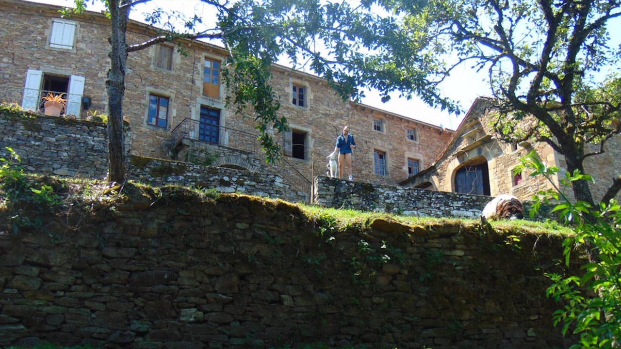 Photo of Outdoor in Coupiac
