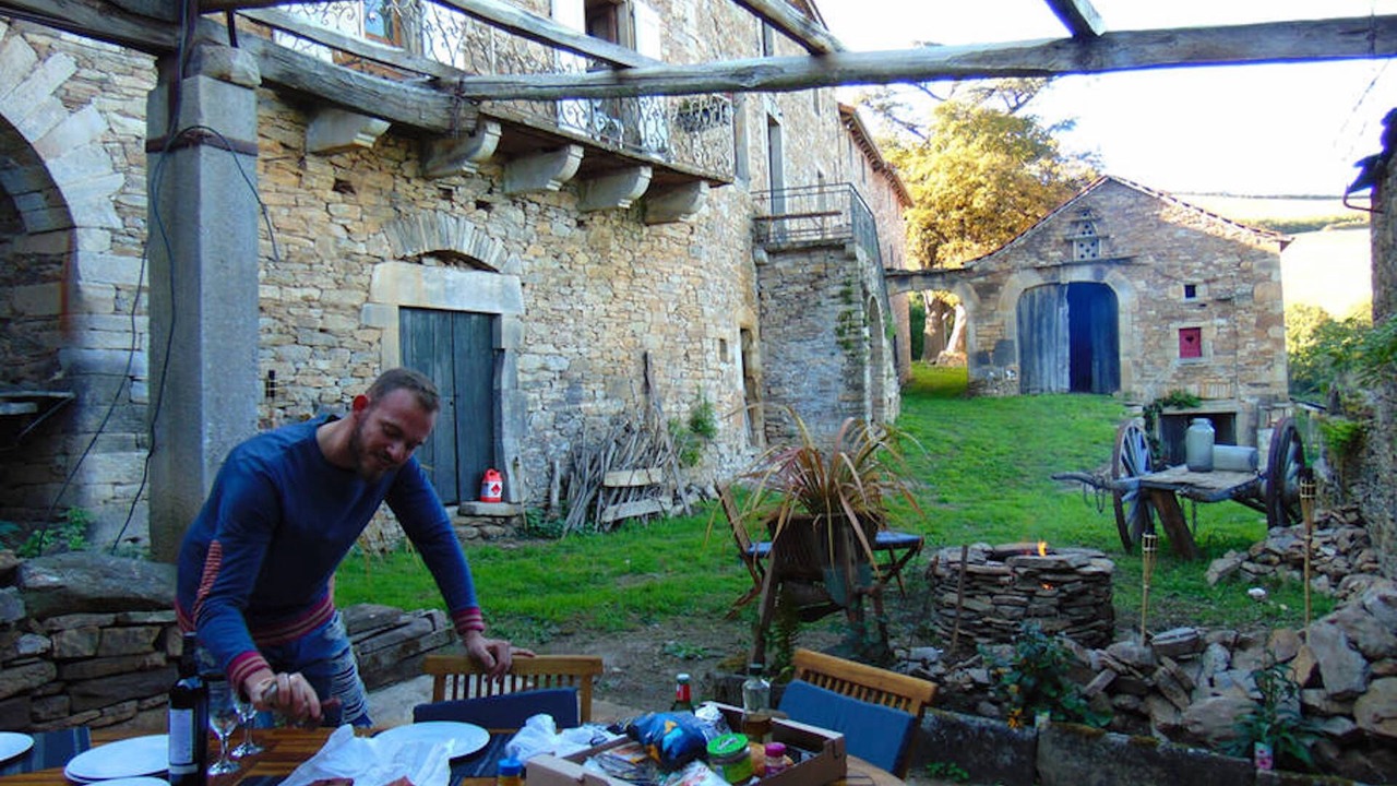 Photo of Outdoor in Coupiac