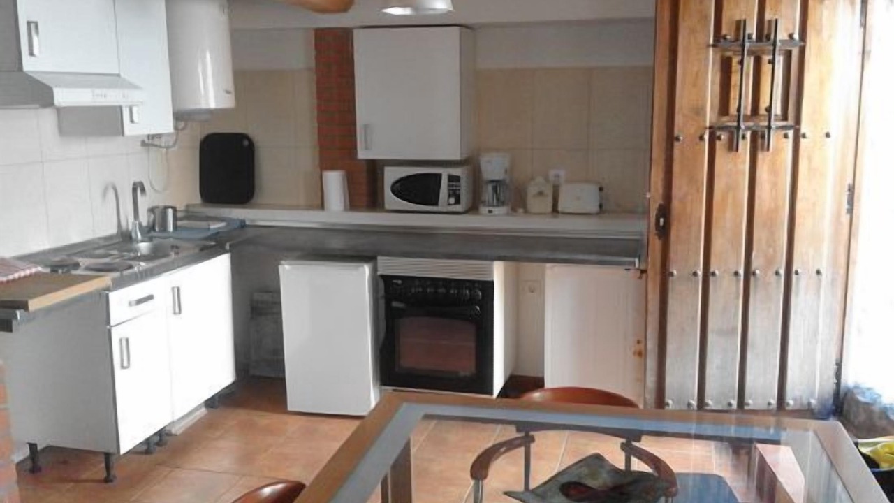 Photo of Kitchen in Zaldierna