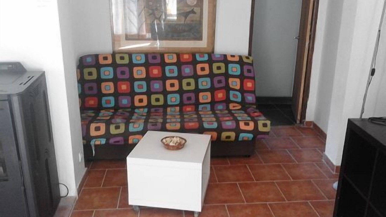 Photo of Livingroom in Zaldierna