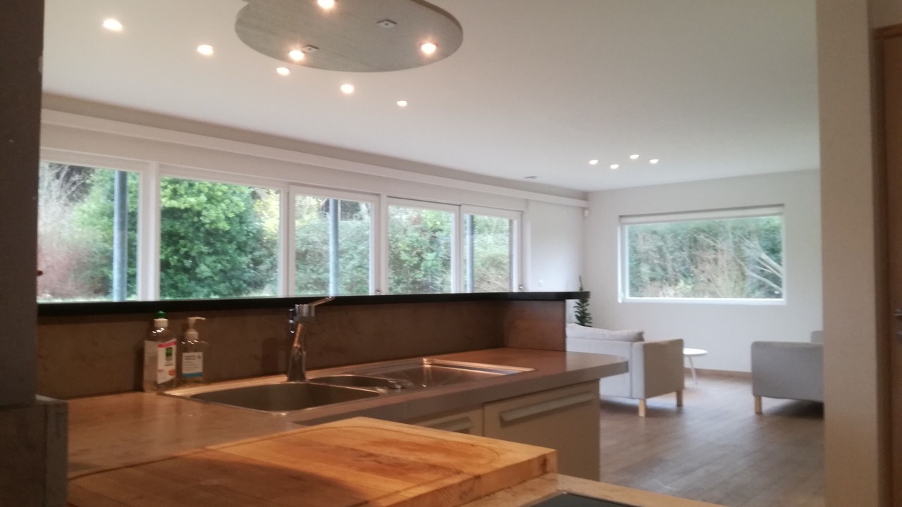 Photo of Kitchen in Audinghen