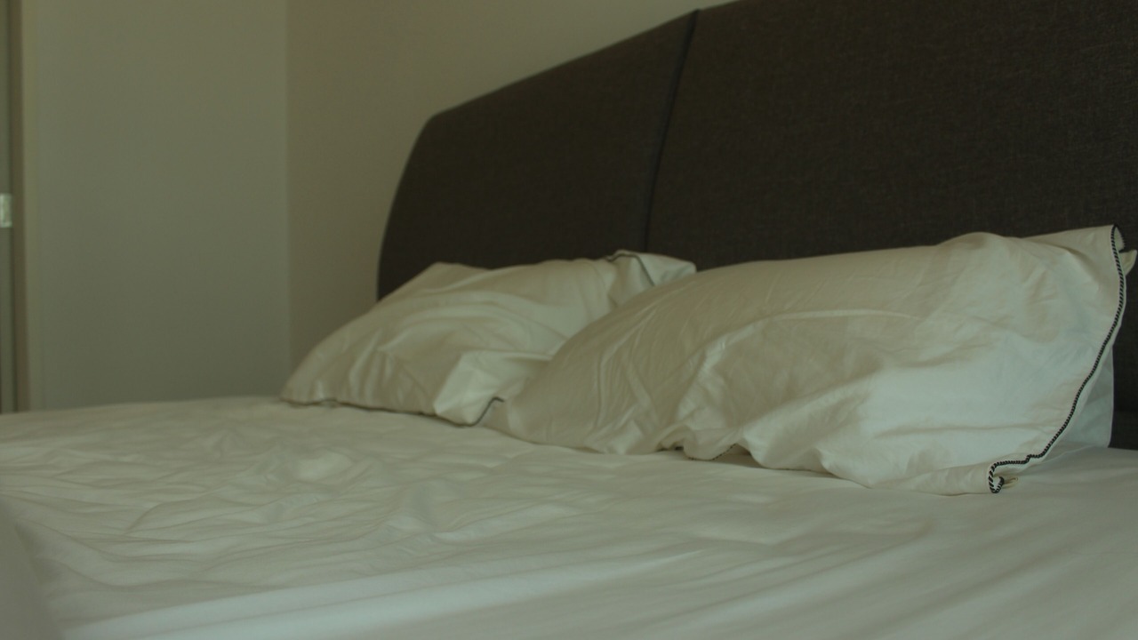 Photo of Bedroom in Batu Ferringhi