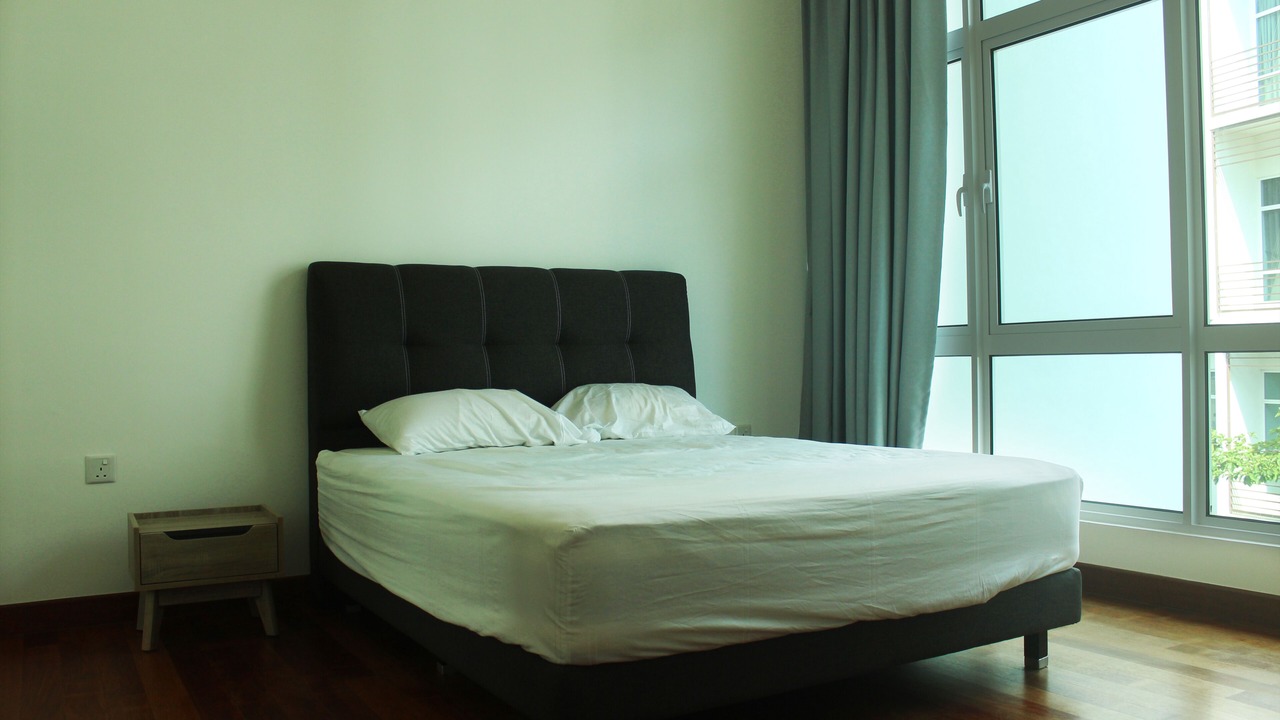 Photo of Bedroom in Batu Ferringhi