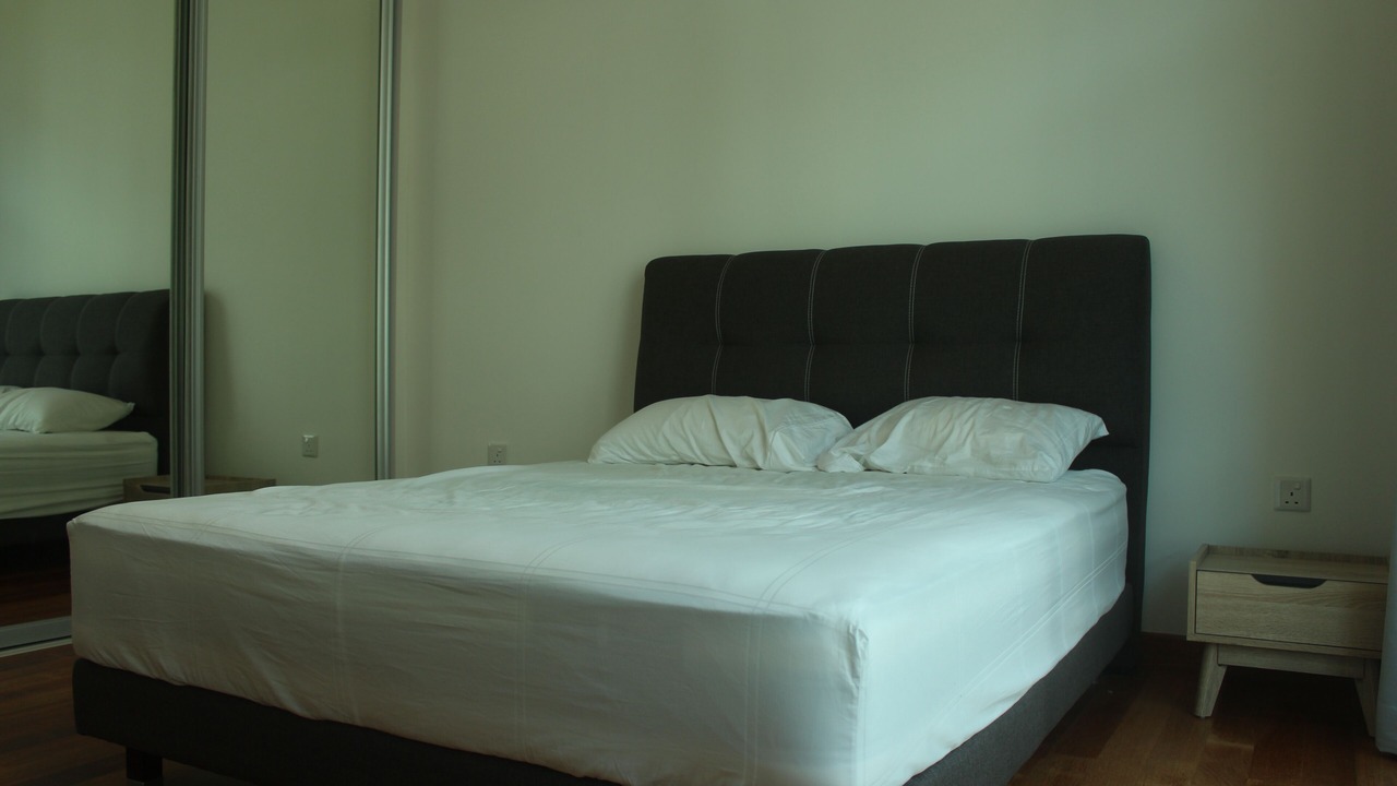 Photo of Bedroom in Batu Ferringhi