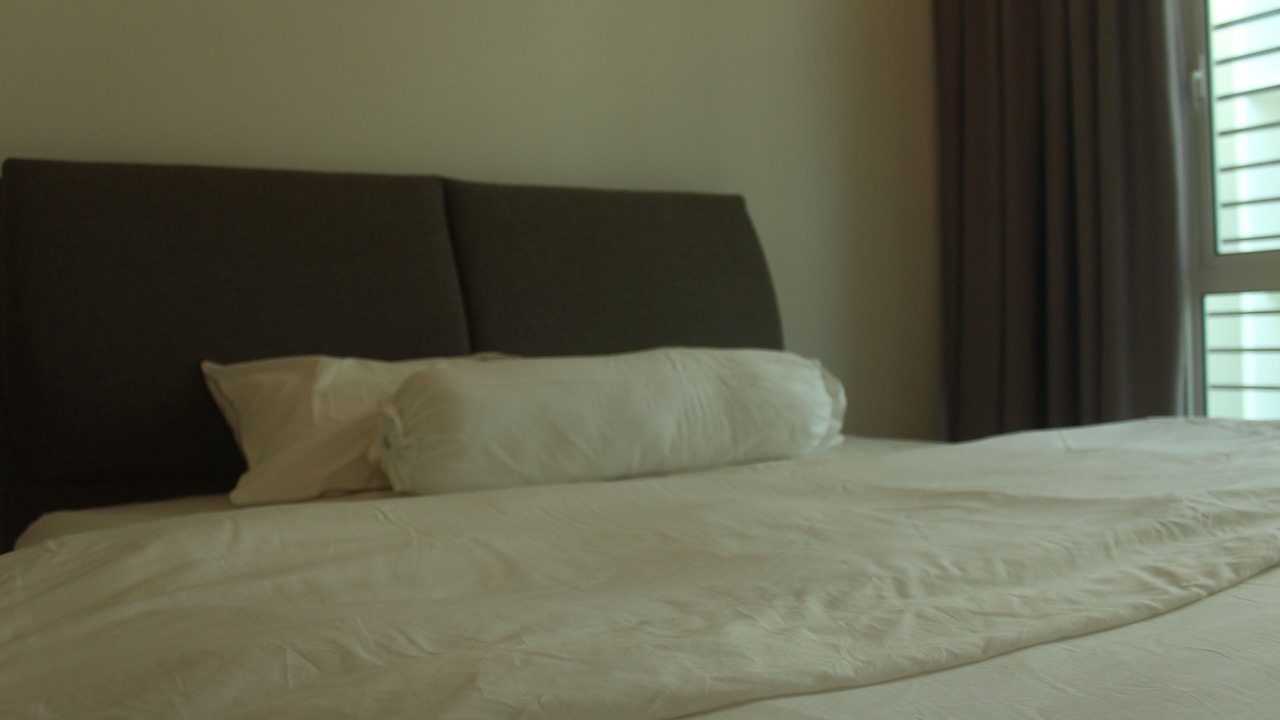 Photo of Bedroom in Batu Ferringhi