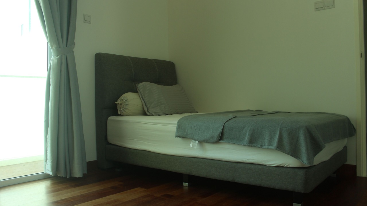 Photo of Bedroom in Batu Ferringhi