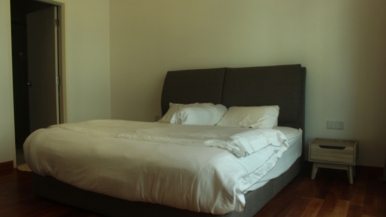 Photo of Bedroom in Batu Ferringhi