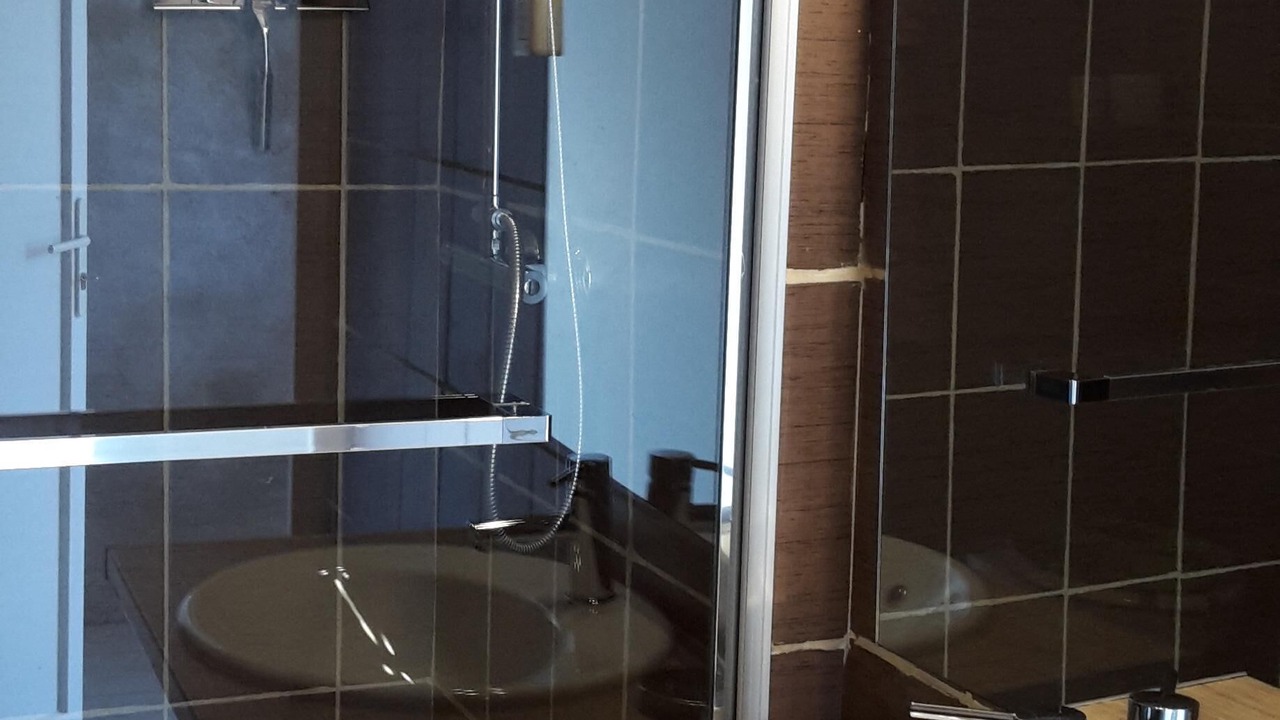 Photo of Bathroom in Le Champ-Saint-Pere