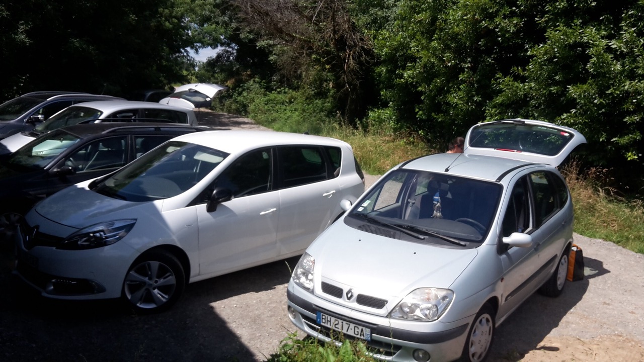 Photo of Outdoor in Le Champ-Saint-Pere