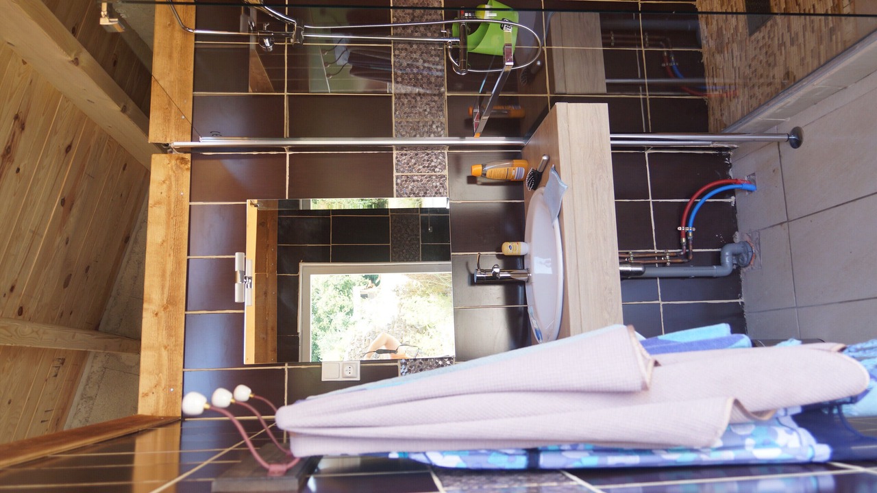 Photo of Bathroom in Le Champ-Saint-Pere