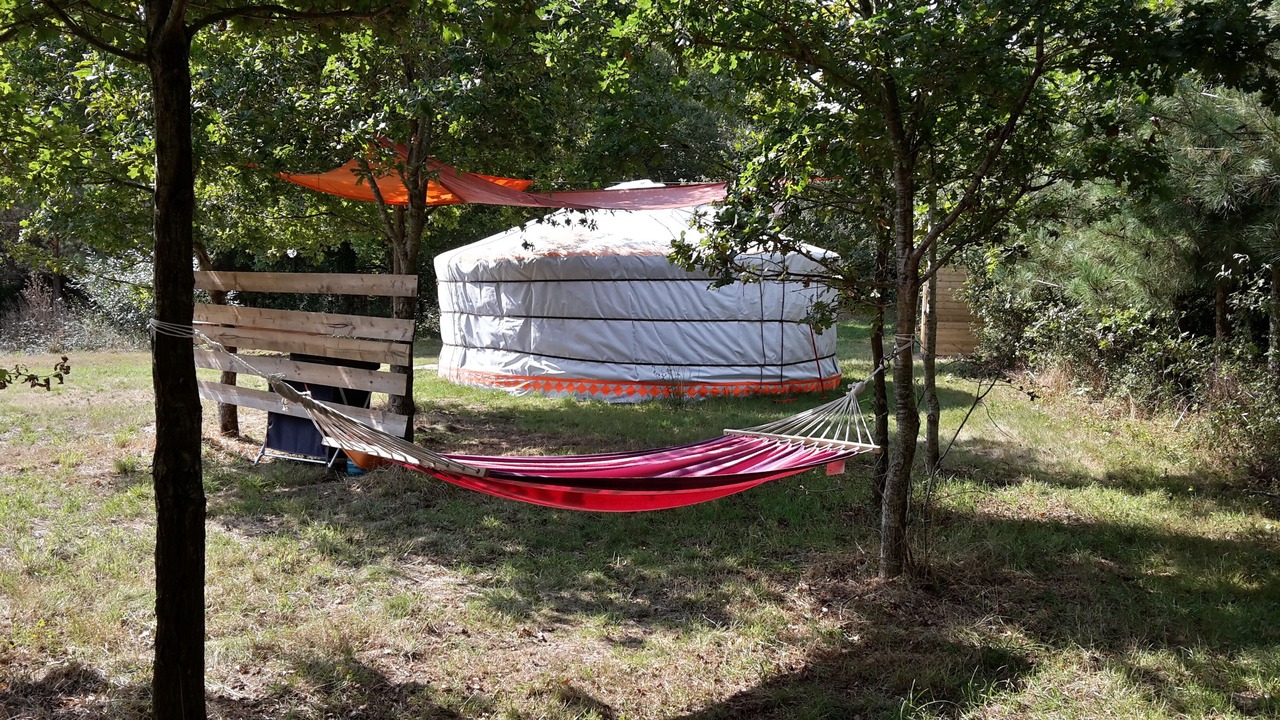 Photo of Outdoor in Le Champ-Saint-Pere