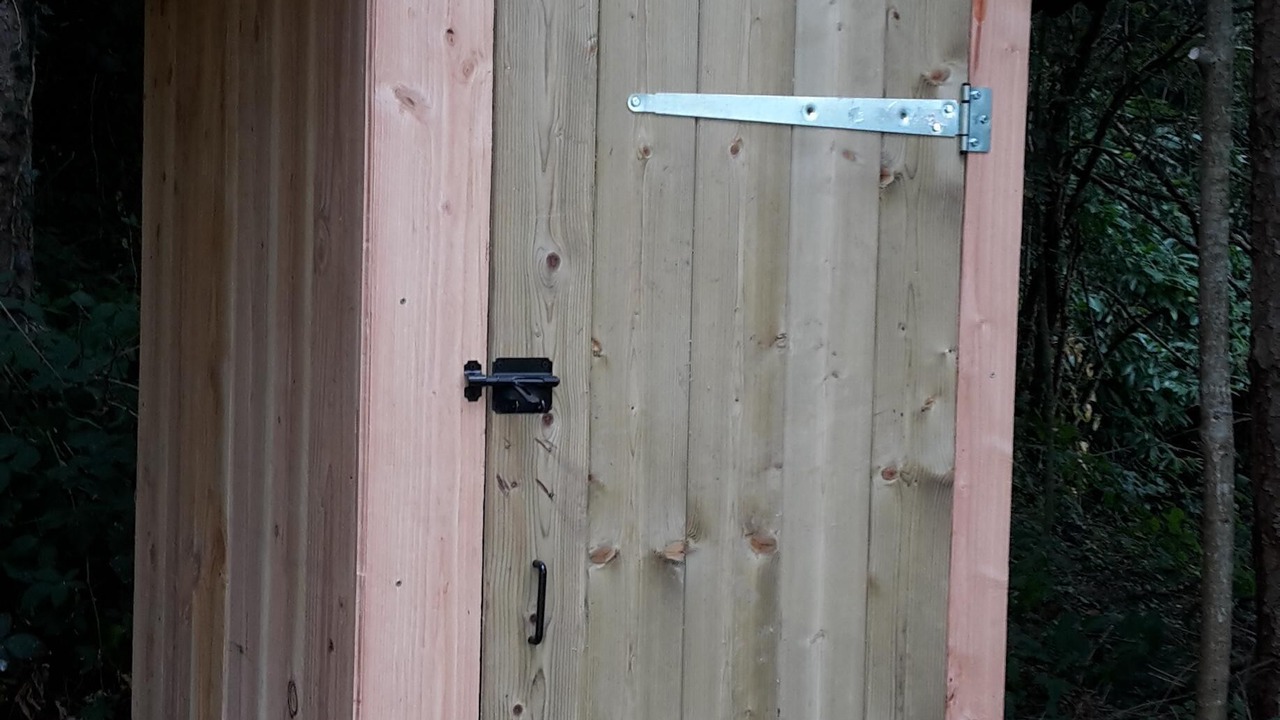 Photo of Outdoor in Le Champ-Saint-Pere