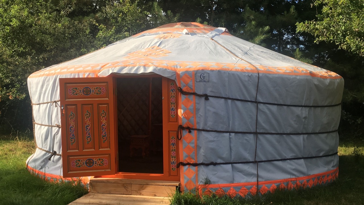 Photo of Outdoor in Le Champ-Saint-Pere