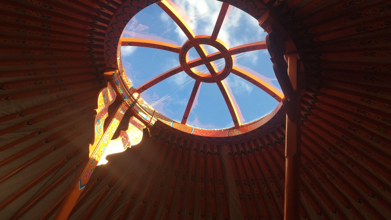 Photo of Outdoor in Le Champ-Saint-Pere