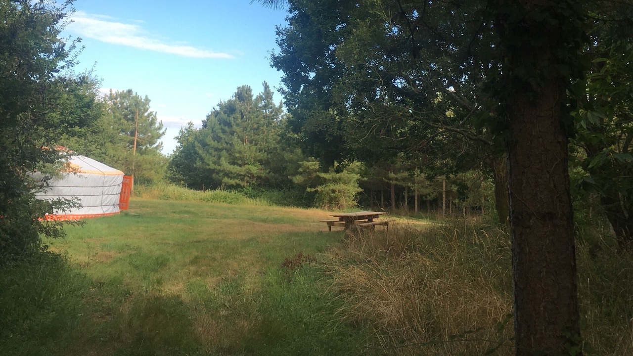 Photo of Outdoor in Le Champ-Saint-Pere