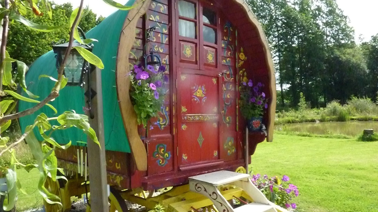 Photo of Others in Hardanges